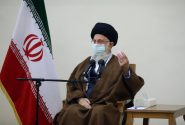 رهبر معظم انقلاب اسلامی: خواص جامعه برای تولید شخصیت‌هایی‌ همچون حضرت حمزه همت کنند