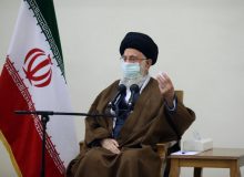 رهبر معظم انقلاب اسلامی: خواص جامعه برای تولید شخصیت‌هایی‌ همچون حضرت حمزه همت کنند