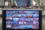 رئیس سازمان بسیج: برای رسیدگی به محرومان نگاه پیمانکاری یا کارفرمایی نداریم