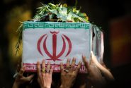 اعلام زمان مراسم تشییع و تدفین شهید گمنام در وزرات تعاون،کار و رفاه اجتماعی