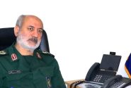 رئیس سازمان اطلاعات سپاه پاسداران: سرویس‌های اطلاعاتی ۲۰ کشور در اغتشاشات ۱۴۰۱ نقش‌ داشتند