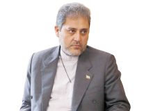 دیپلماسی ایرانی در حیاط‌ خلوت آمریکا / حجت‌الله سلطانی، سفیر جمهوری‌اسلامی ایران در ونزوئلا