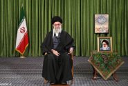پیام نوروزی رهبر معظم انقلاب اسلامی به مناسبت حلول سال جدید سال ۱۴۰۳، سال «جهش تولید با مشارکت مردم»