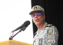 سرلشکر باقری: عملیات «وعده صادق» با موفقیت کامل به همه اهداف دست یافت